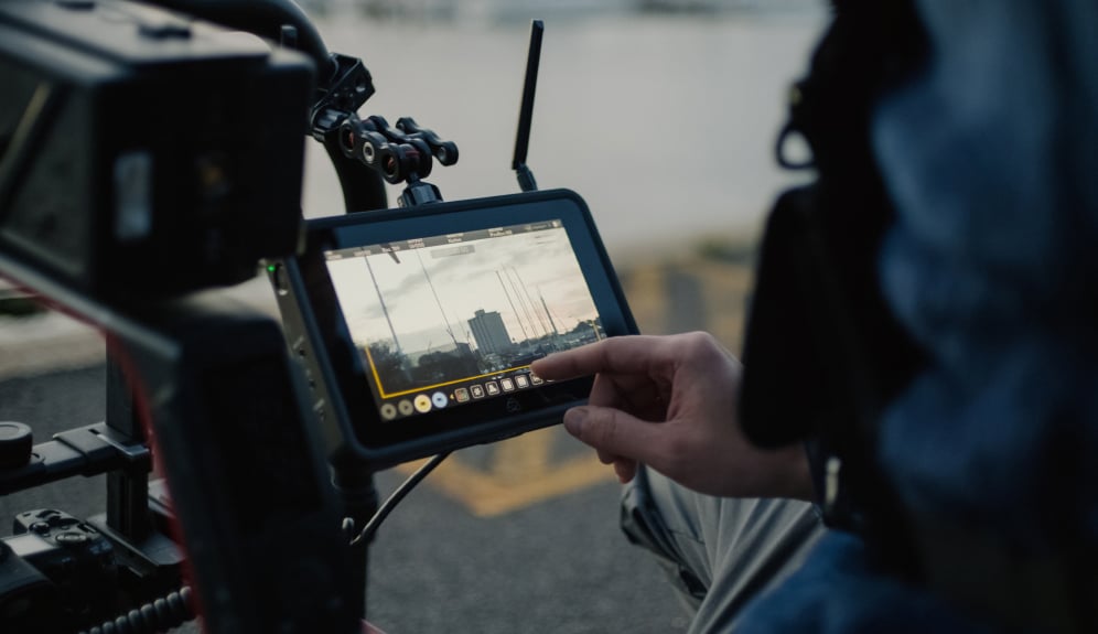Atomos Shogun Ultra