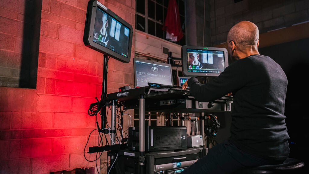 Atomos SUMO19 se DIT cart