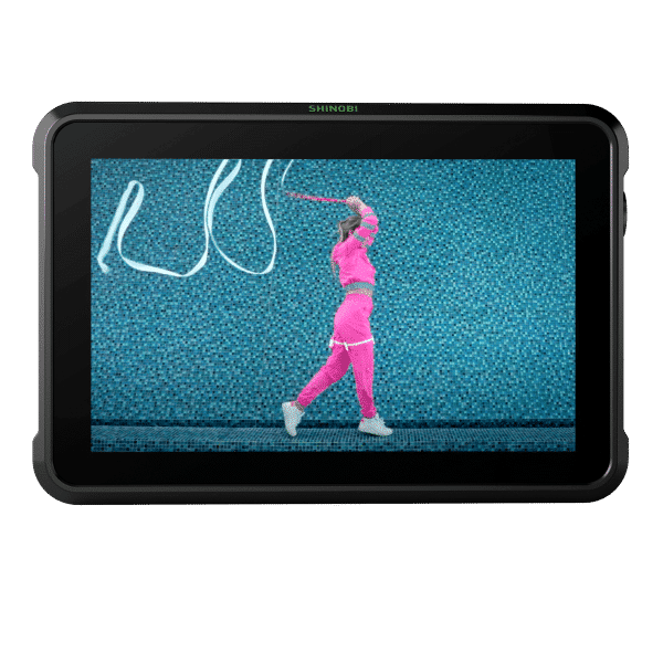 Shinobi 7 – 7″ Camera Monitor