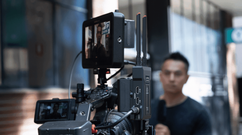 Atomos TX insitu Atomos TX insitu